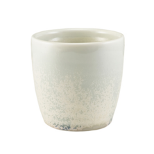 Terra Porcelain Pearl Chip Cup 30cl/10.5oz (Box Of 6)