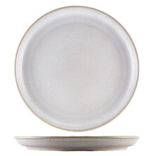 Terra Stoneware Antigo Barley Coupe Plate 27.5cm (Box Of 6)