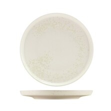 Sereno Porcelain Alto Coupe Plate 21.5cm (Box Of 6)