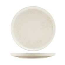 Sereno Porcelain Alto Coupe Plate 26cm (Box Of 6)