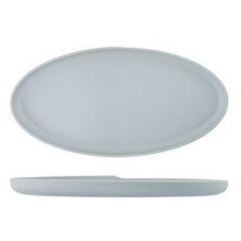 Copenhagen Melamine Oval Dish 47.5 X 24cm