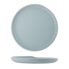 Copenhagen Melamine Plate 22.5 X 2.5cm (Box Of 6)