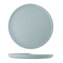 Copenhagen Melamine Plate 28 X 2.5cm (Box Of 6)