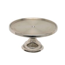 Cake Stand S/S 13&quot;