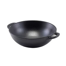 Forge Stoneware Balti Dish 15cm (Box Of 6)