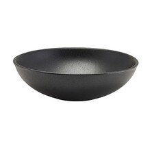 Forge Stoneware Coupe Bowl 23cm (Box Of 6)