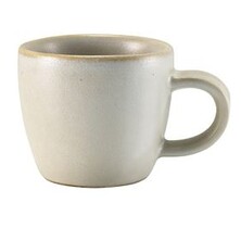 Terra Stoneware Antigo Barley Espresso Cup 9cl/3oz (Box Of 6)