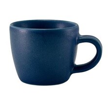 Terra Stoneware Antigo Denim Espresso Cup 9cl/3oz (Box Of 6)