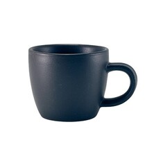 Terra Stoneware Antigo Espresso Cup 9cl/3oz (Box Of 6)