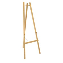 Easel Teak H - 165CM