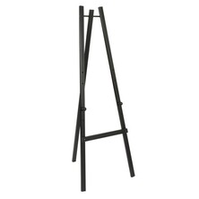 Easel Black H - 165CM