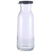 Fonte Glass Carafe 1.21L/42.6oz (Box Of 12)