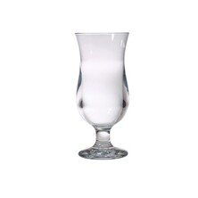 Harmony Polycarbonate Hurricane Glass 33.5cl/ 11.8oz (Box Of 12)