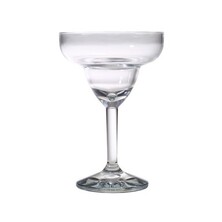 Harmony Polycarbonate Margarita Glass 31.5cl/ 11.1oz (Box Of 12)