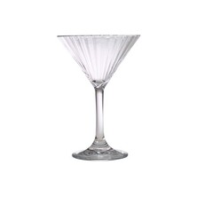 Twilight Polycarbonate Martini Glass 21.5cl/ 7.6oz (Box Of 12)