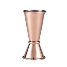 Copper Jigger 20/40ml