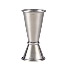 Stainless Steel Jigger 20/40ml