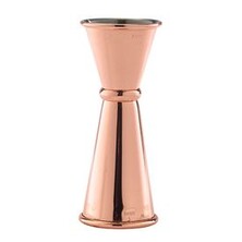 Copper Jigger 25/50ml