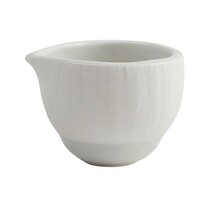 Incise Porcelain Lucine Jug 10cl/ 3.5oz (Box of 12)