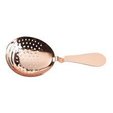 Julep Strainer