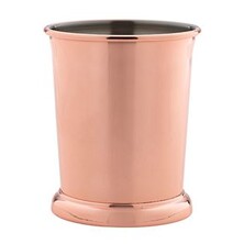 Julep Cup 38.5cl / 13.5oz Copper