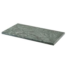 GenWare Green Marble Platter 32 X 18cm GN 1/3