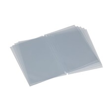 Menu Inserts A5 (Pack Of 10)