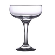 Misket Champagne Saucer 23.5cl/8.25oz (Box Of 6)