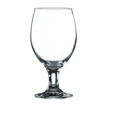 Misket Chalice Beer Glass 40cl / 14oz (Box Of 6)