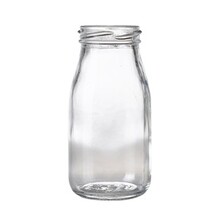 Mini Milk Bottle 20cl/7oz (Box Of 12)