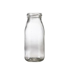 Mini Milk Bottle 25cl/8.75oz (Box Of 12)