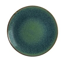 Ore Mar Gourmet Flat Plate 21cm (Box Of 12)