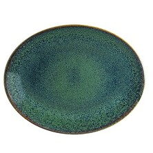 Ore Mar Moove Oval Plate 25cm (Box Of 12)