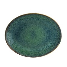 Ore Mar Moove Oval Plate 31cm (Box of 6)