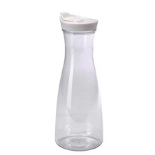 GenWare Carafe With Lid Polycarbonate 1L / 35.2oz