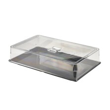 Polycarbonate GN 1/1 Size Cover