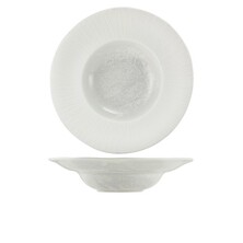 Incise Porcelain Lucine Pasta Dish 28cm (Box of 6)