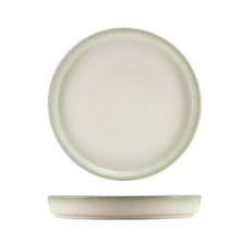 Sereno Porcelain Cirrus Presentation Plate 20cm (Box Of 6)