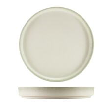 Sereno Porcelain Cirrus Presentation Plate 24.5cm (Box Of 6)