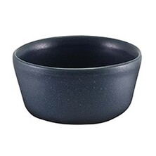 Terra Stoneware Antigo Denim Ramekin 45ml/1.5oz (Box Of 12)