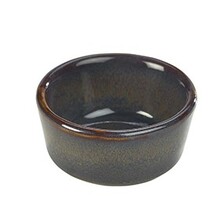 Terra Stoneware Rustic Blue Ramekin 6.5cm (Box Of 12)