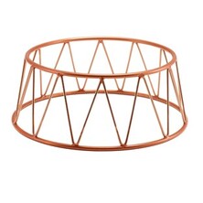 Copper Crown Buffet Riser 10cm