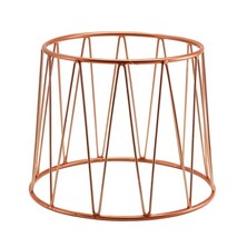 Copper Crown Buffet Riser 20cm