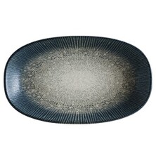 Arctic Gourmet Oval Plate 15 X 8.5cm (Box Of 12)