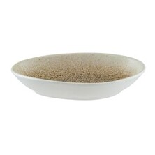 Luca Salmon Vago Oval Dish 15cm (box Of 12)