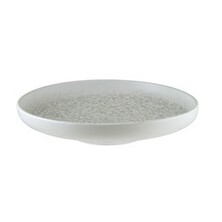 Lunar White Hygge Dish 10cm (Box Of 12)