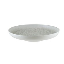 Lunar White Hygge Pasta Plate 28cm (Box Of 6)