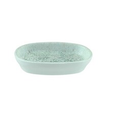 Lunar Ocean Hygge Oval Dish 10cm (Box Of 12)