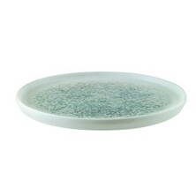 Lunar Ocean Hygge Flat Plate 16cm (Box Of 12)