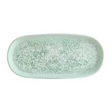 Lunar Ocean Hygge Oval Dish 21cm (Box Of 12)